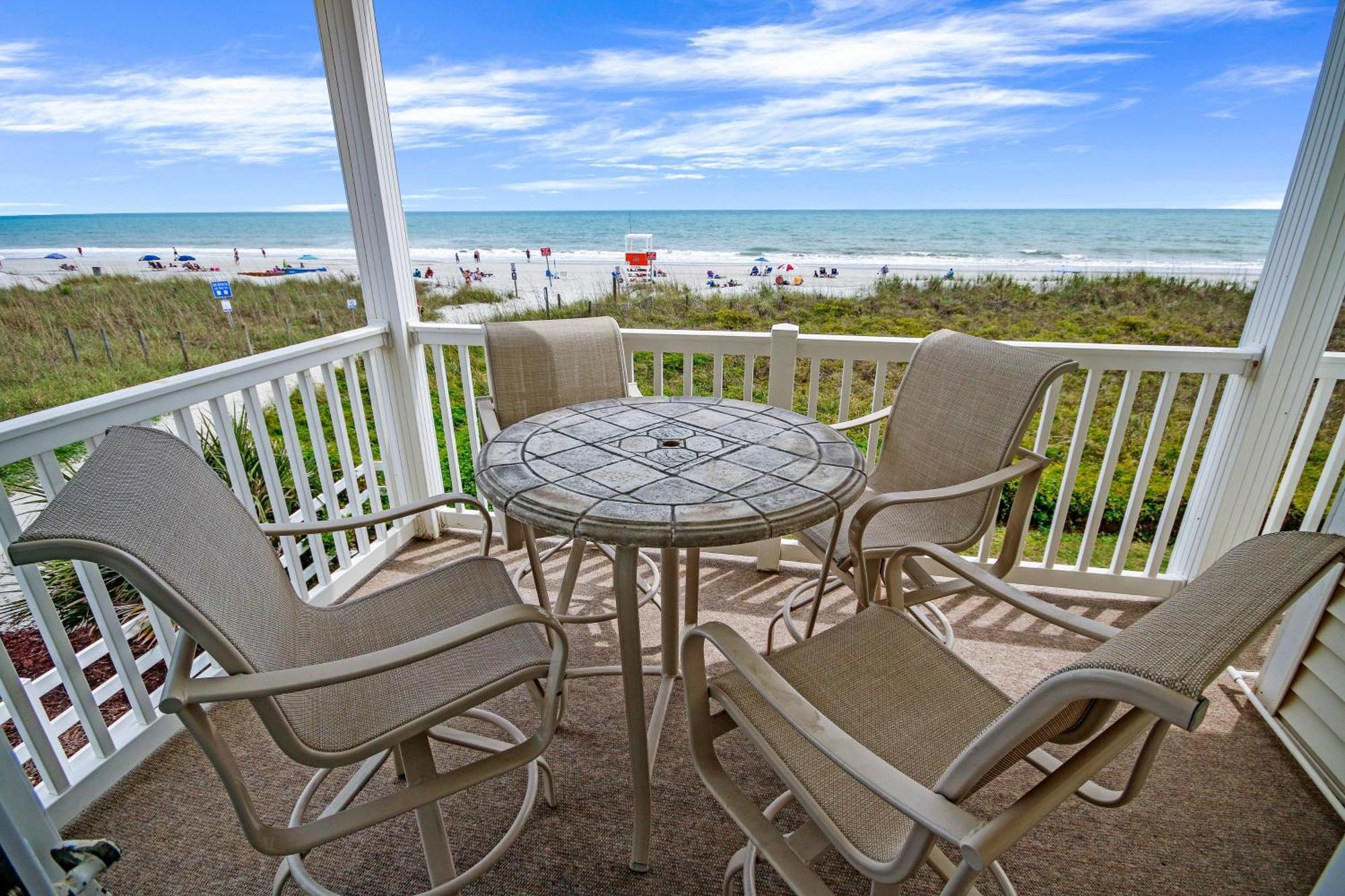 Apartment Ocean Pier #122 Myrtle Beach