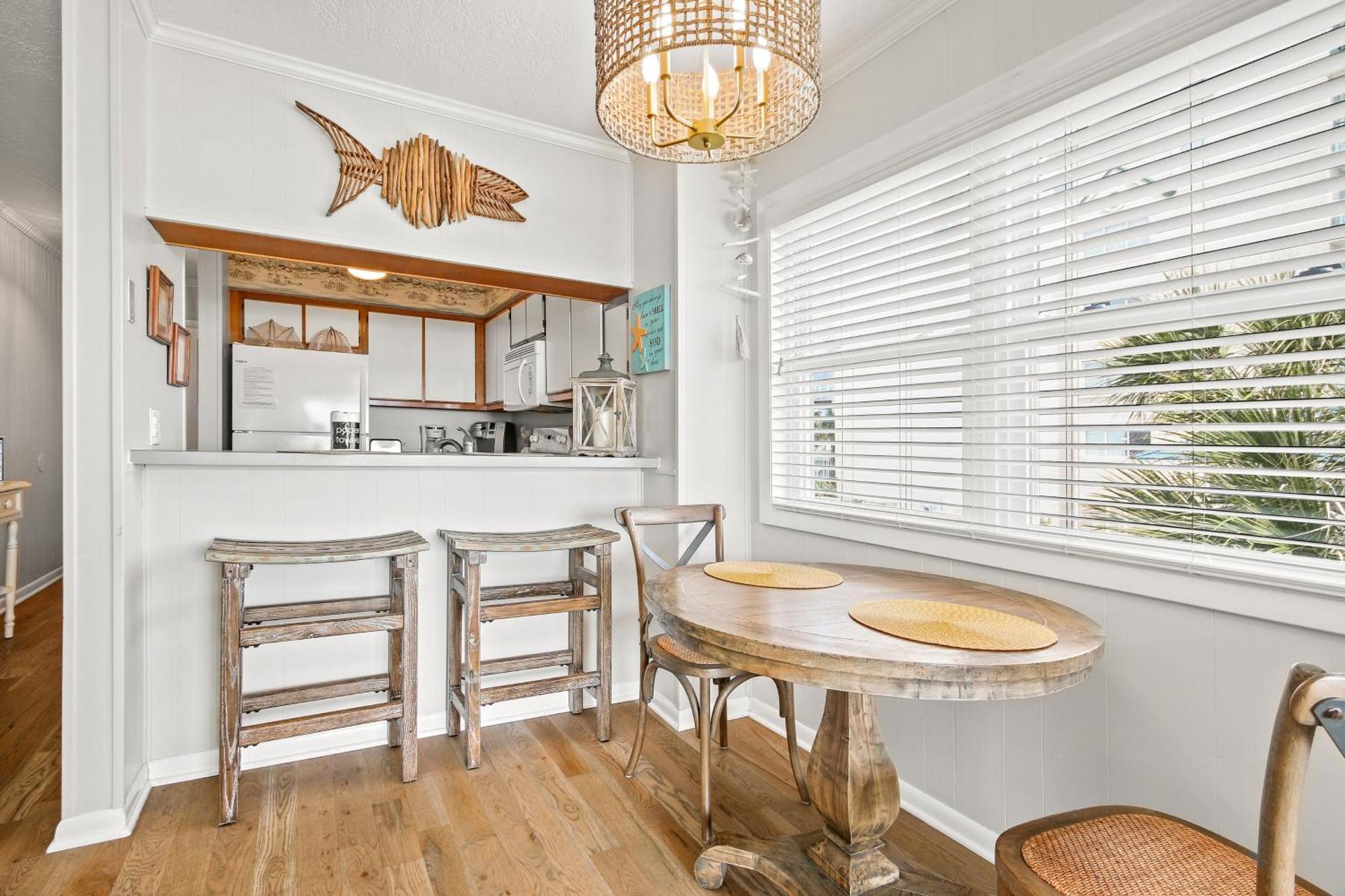 Apartment Ocean Pier #122