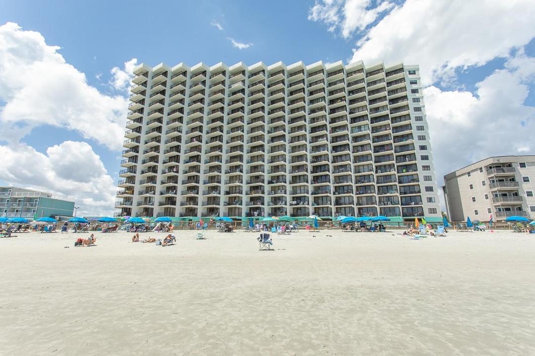 Royal Garden 1012 Apartment Myrtle Beach