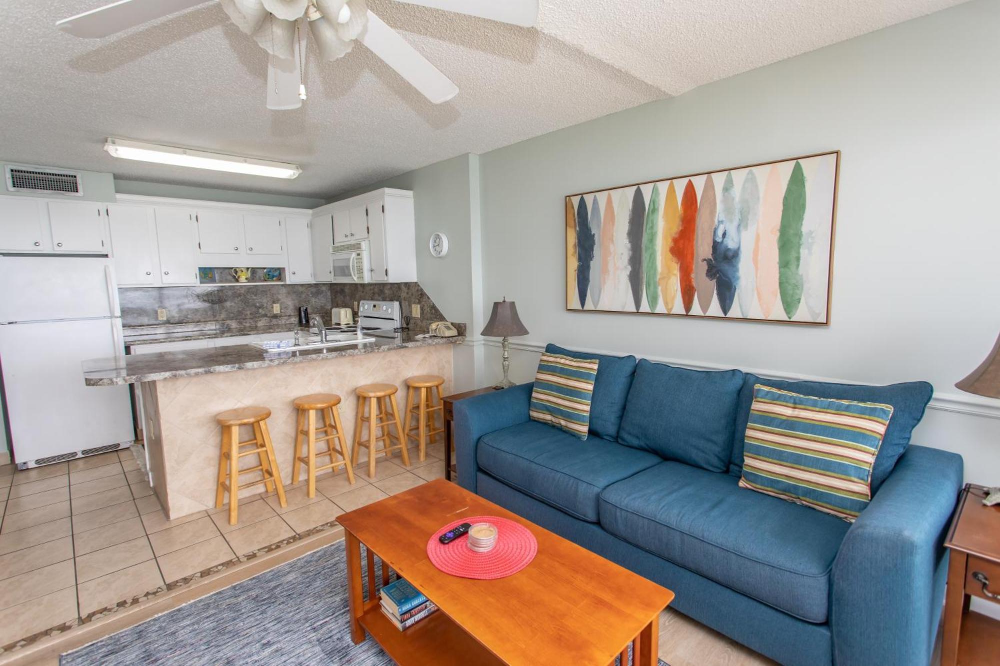 Royal Garden 1012 Myrtle Beach