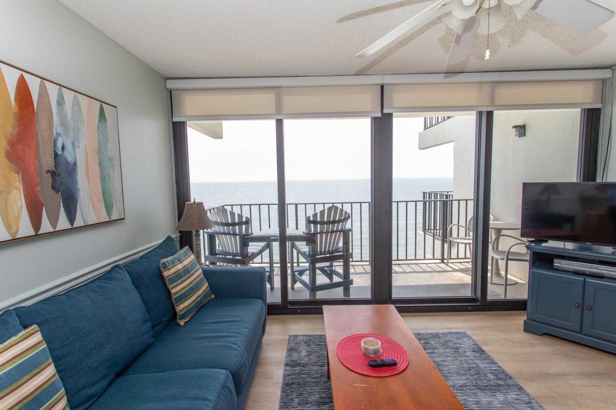 Apartment Royal Garden 1012 Myrtle Beach