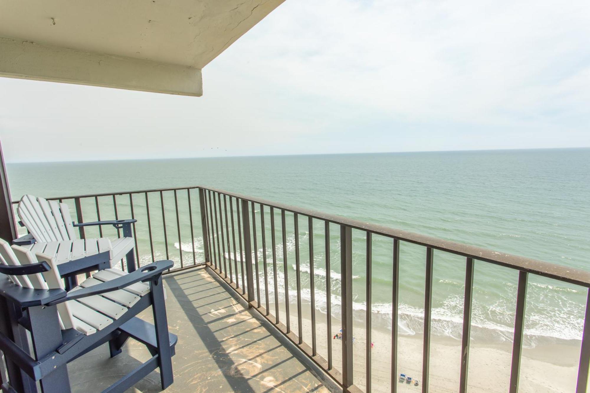Royal Garden 1012 Myrtle Beach