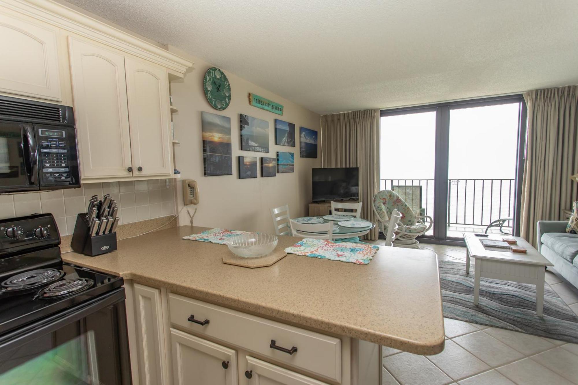 Royal Garden 1506 Apartment Myrtle Beach