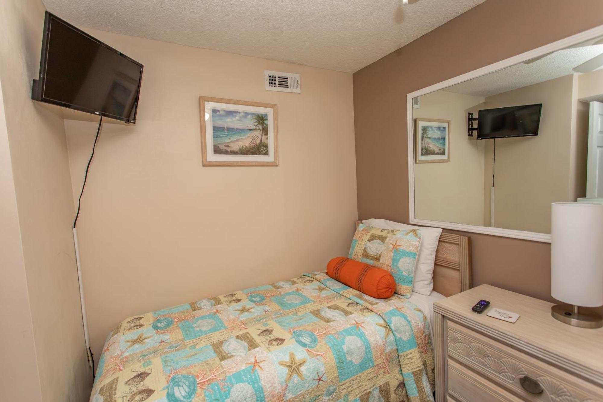 Apartment Royal Garden 1506