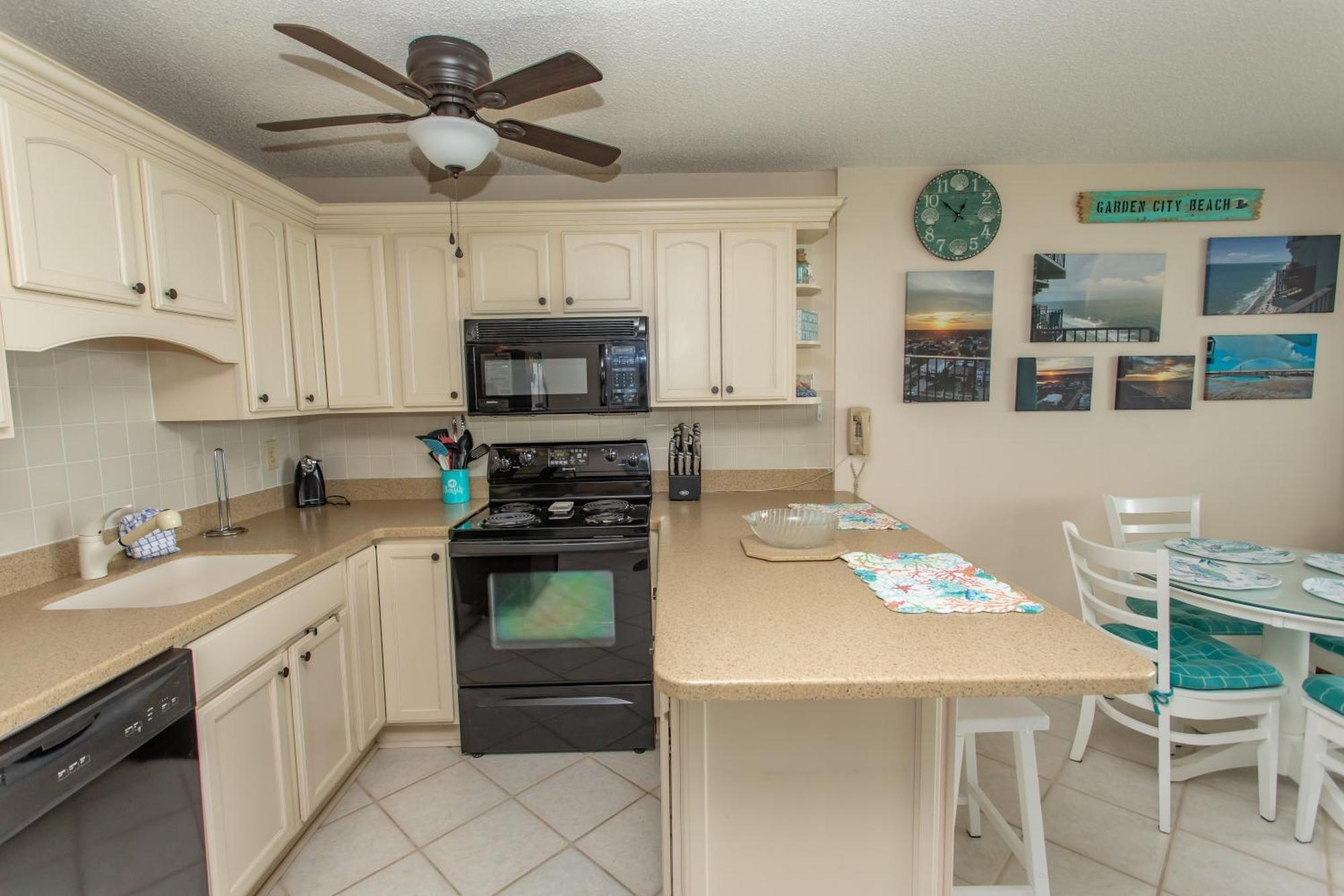Royal Garden 1506 * Myrtle Beach
