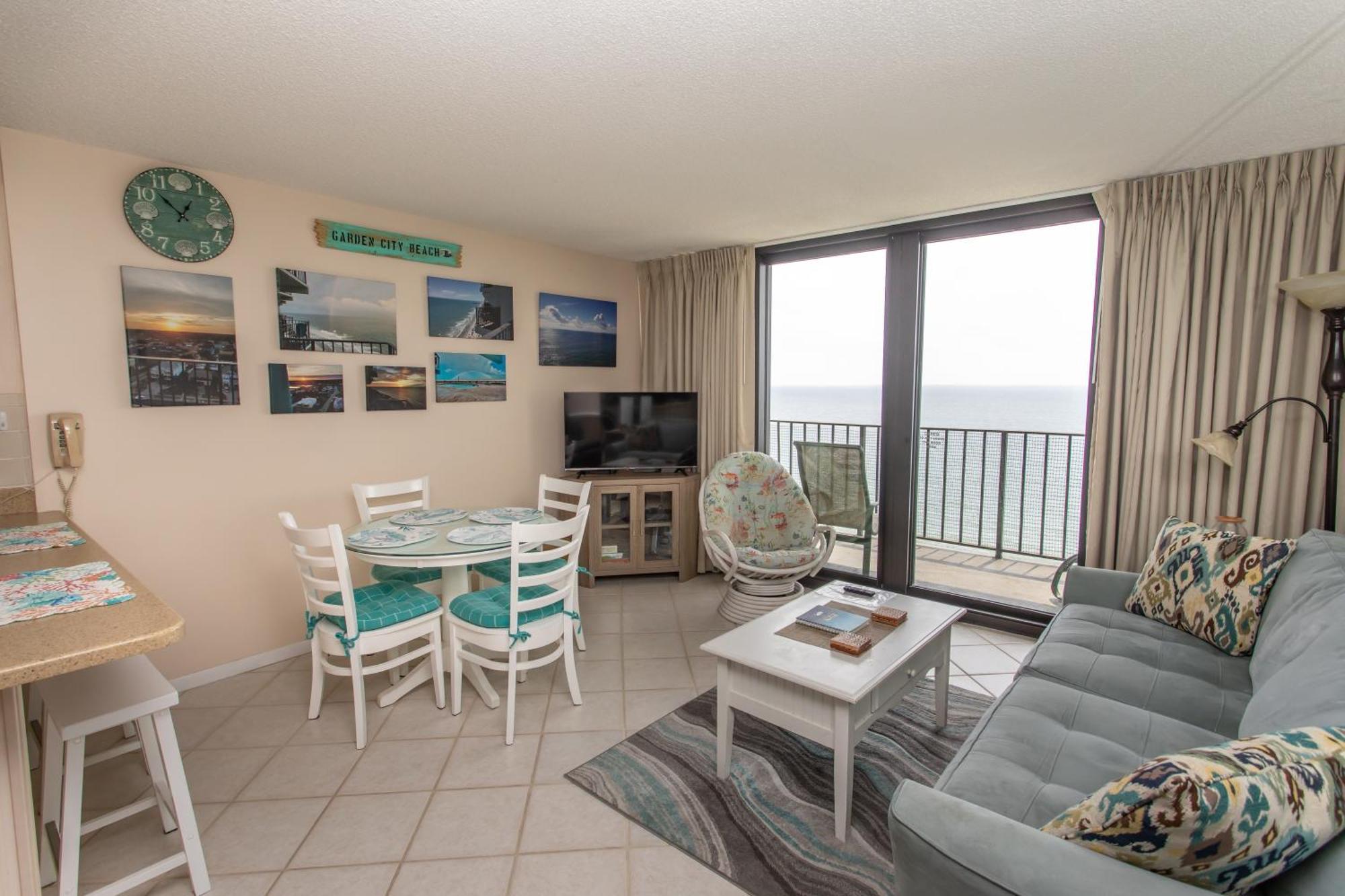 Royal Garden 1506 Myrtle Beach