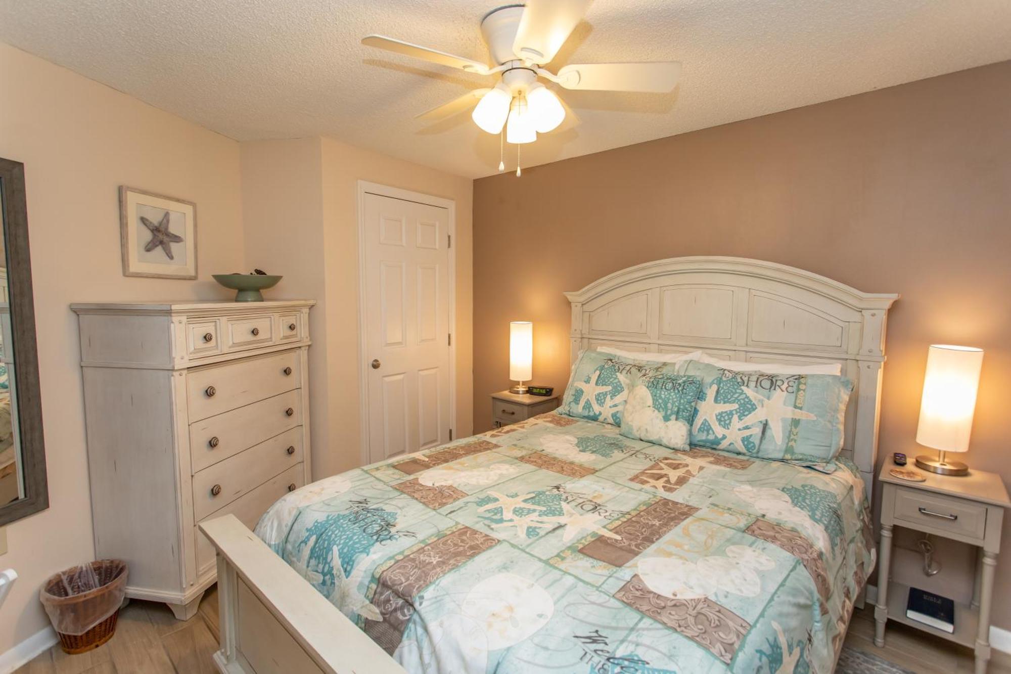 Apartment Royal Garden 1506 *