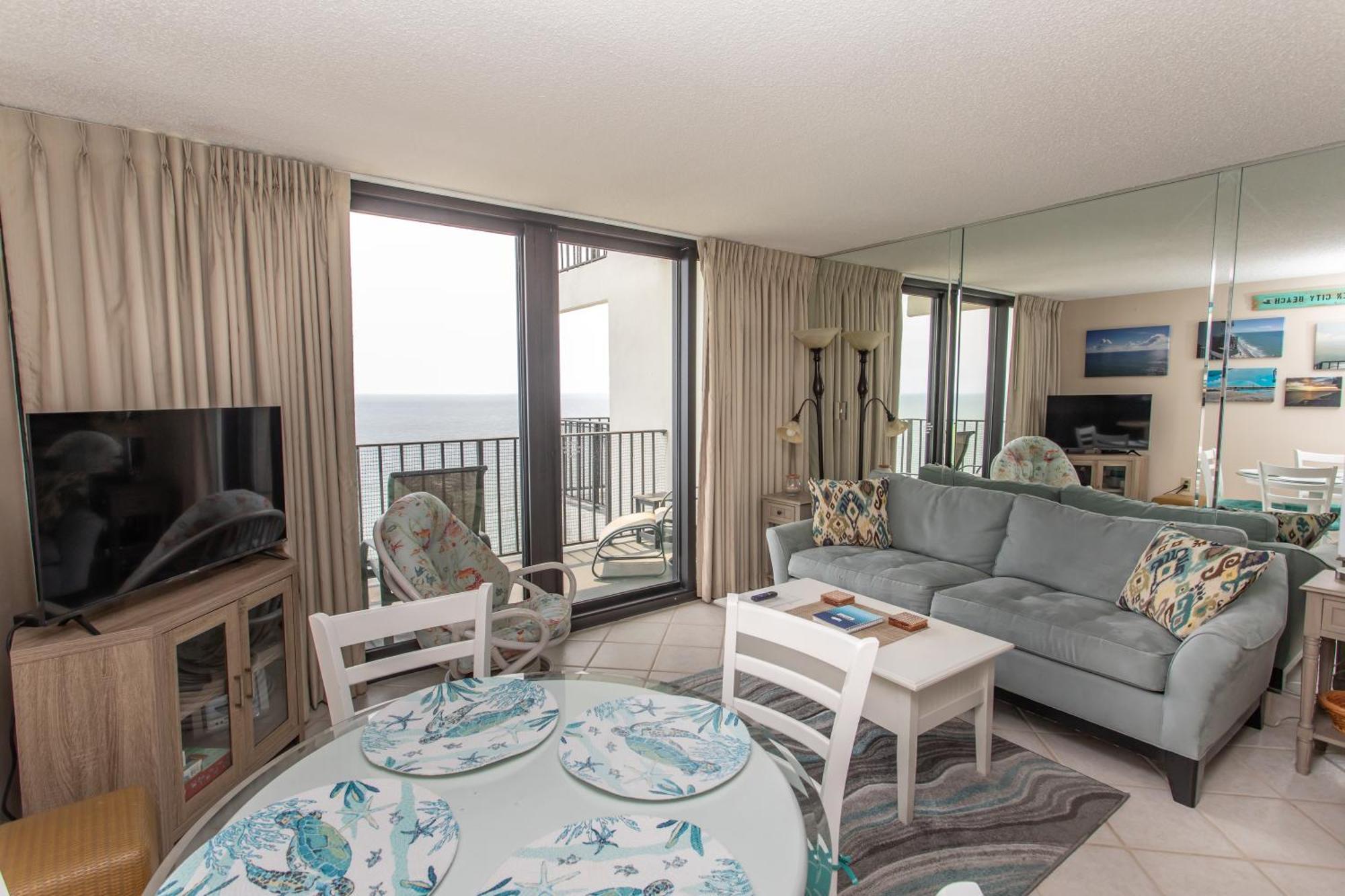 Apartment Royal Garden 1506