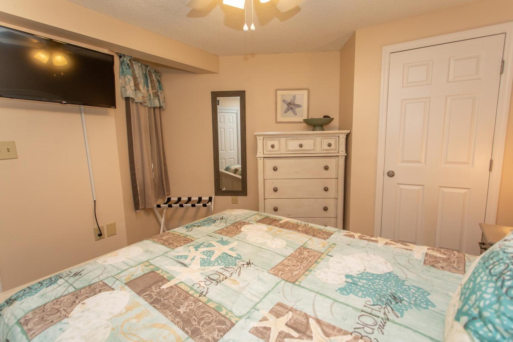 Apartment Royal Garden 1506 *