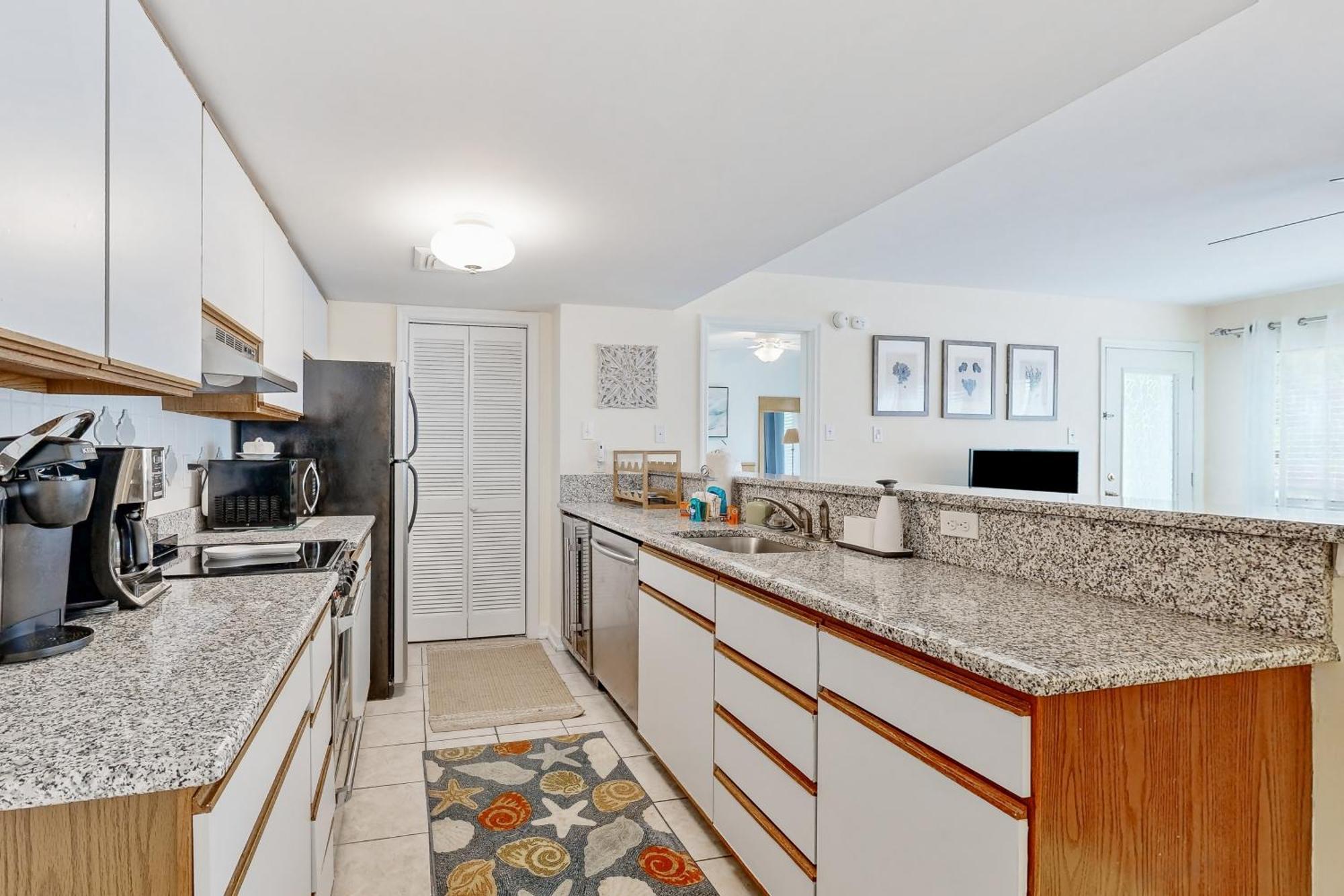 Apartment Beachy Keen, Unit 6113-d Myrtle Beach