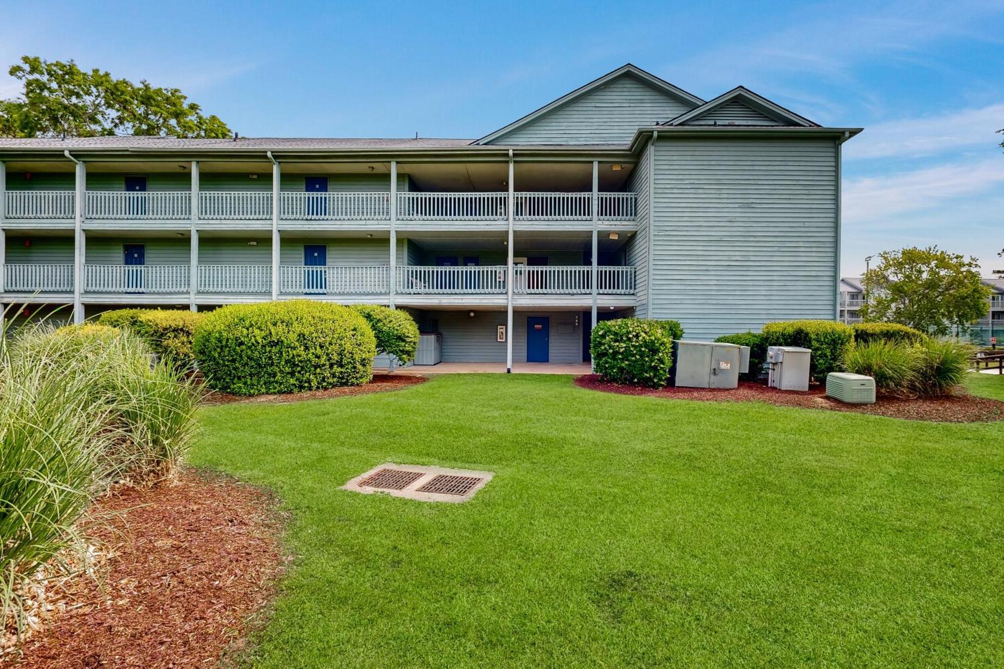 Beachy Keen, Unit 6113-d Apartment Myrtle Beach