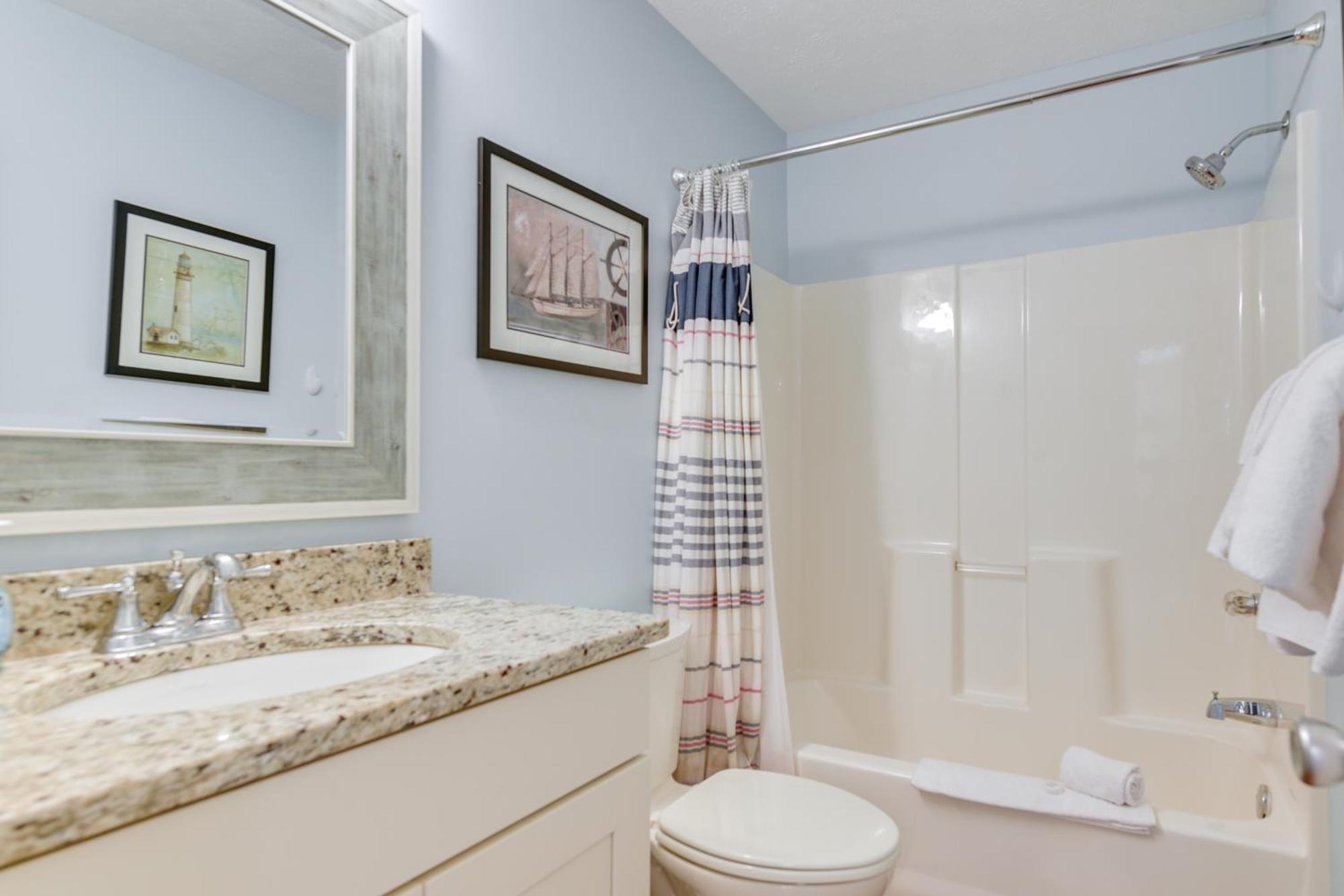 Myrtle With Pool Access 5 Mi To Beach! Apartment Myrtle Beach