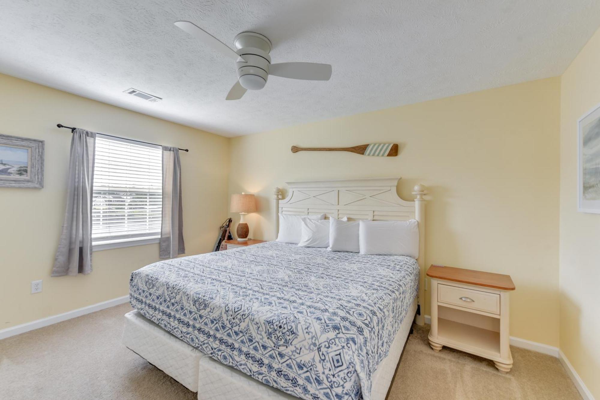 Myrtle With Pool Access 5 Mi To Beach! Apartment