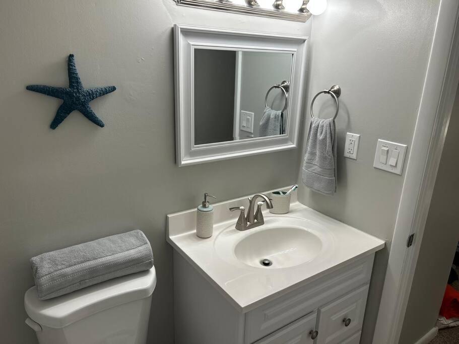 On The Beachfront Condo, Newly Renovated *
