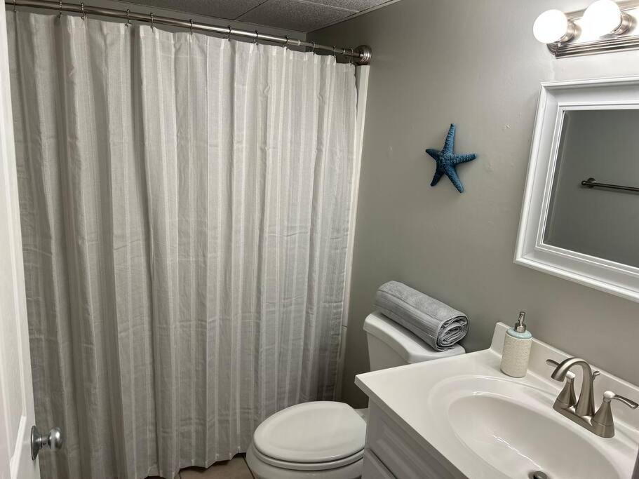 On The Beachfront Condo, Newly Renovated Myrtle Beach