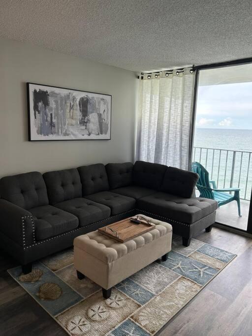 On The Beachfront Condo, Newly Renovated Myrtle Beach