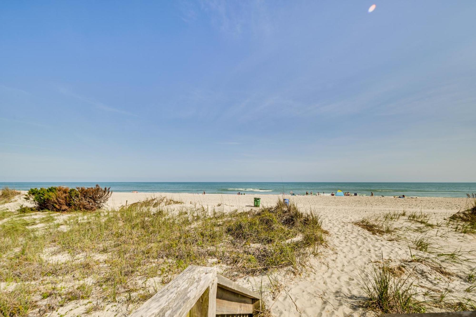 Myrtle With Pool Access And View! Apartment Myrtle Beach