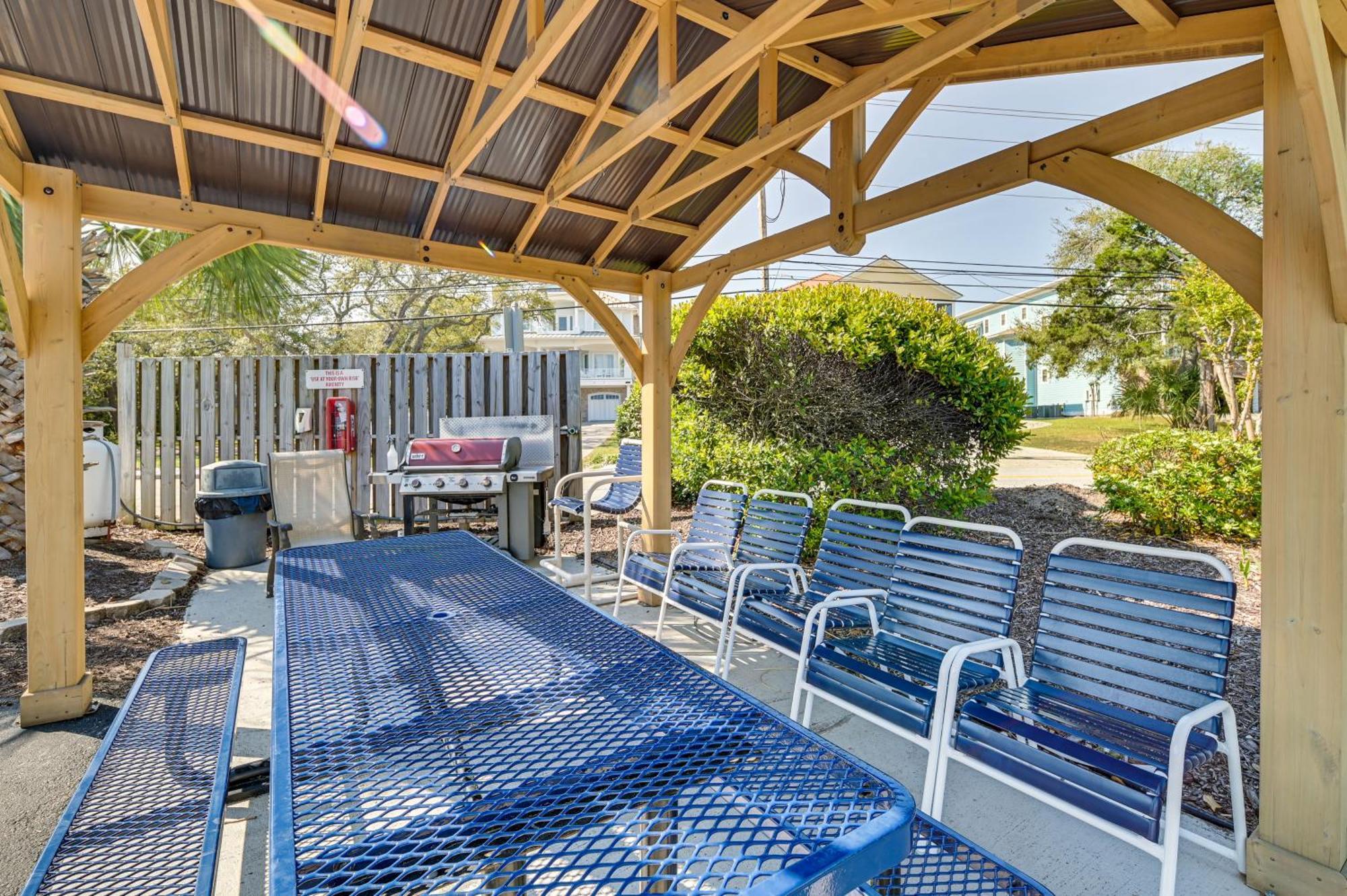 Myrtle With Pool Access And View! * Myrtle Beach