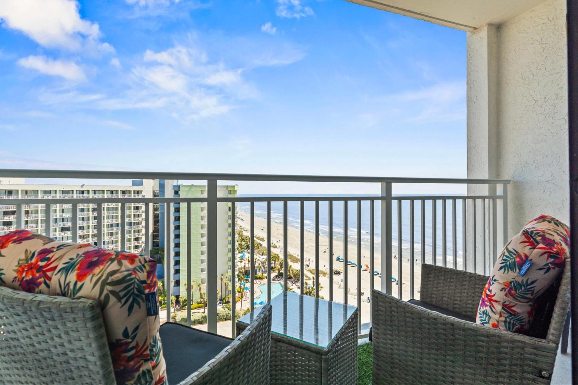 In Myrtle 51406 Holiday home *
