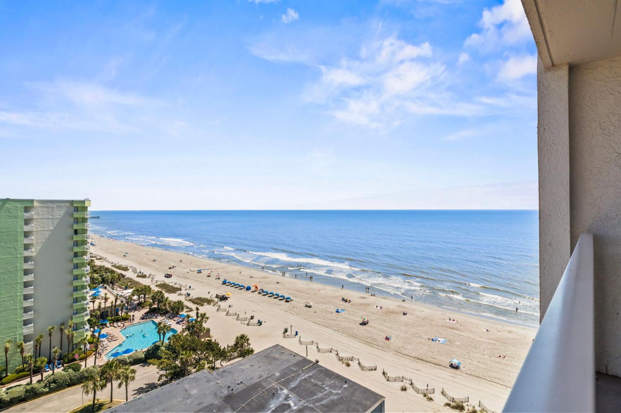 Holiday home In Myrtle 51406