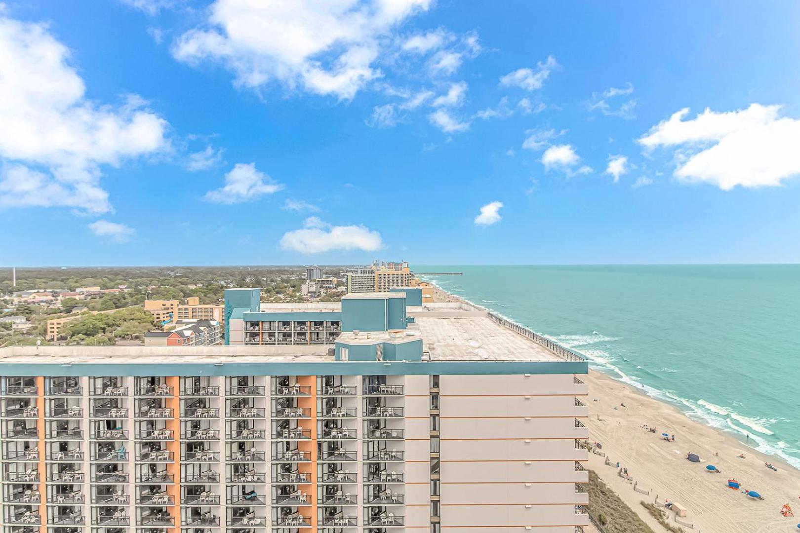 Palace 1810 * Myrtle Beach