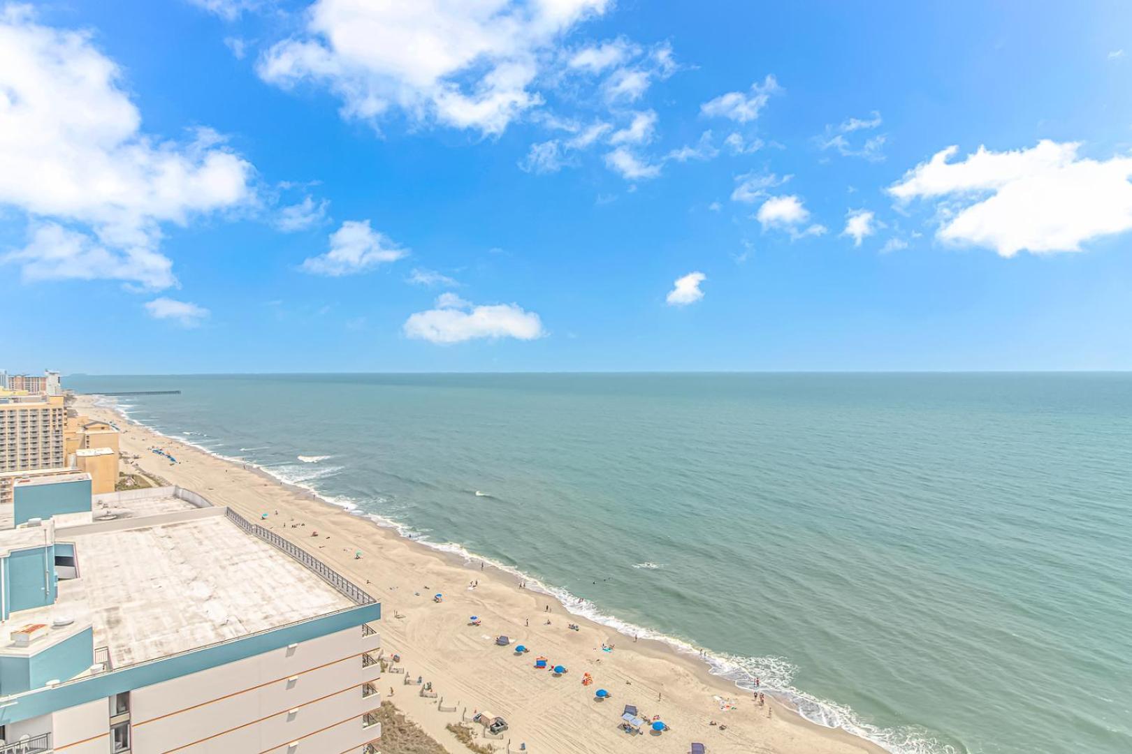 Holiday home The Palace 2110 Myrtle Beach