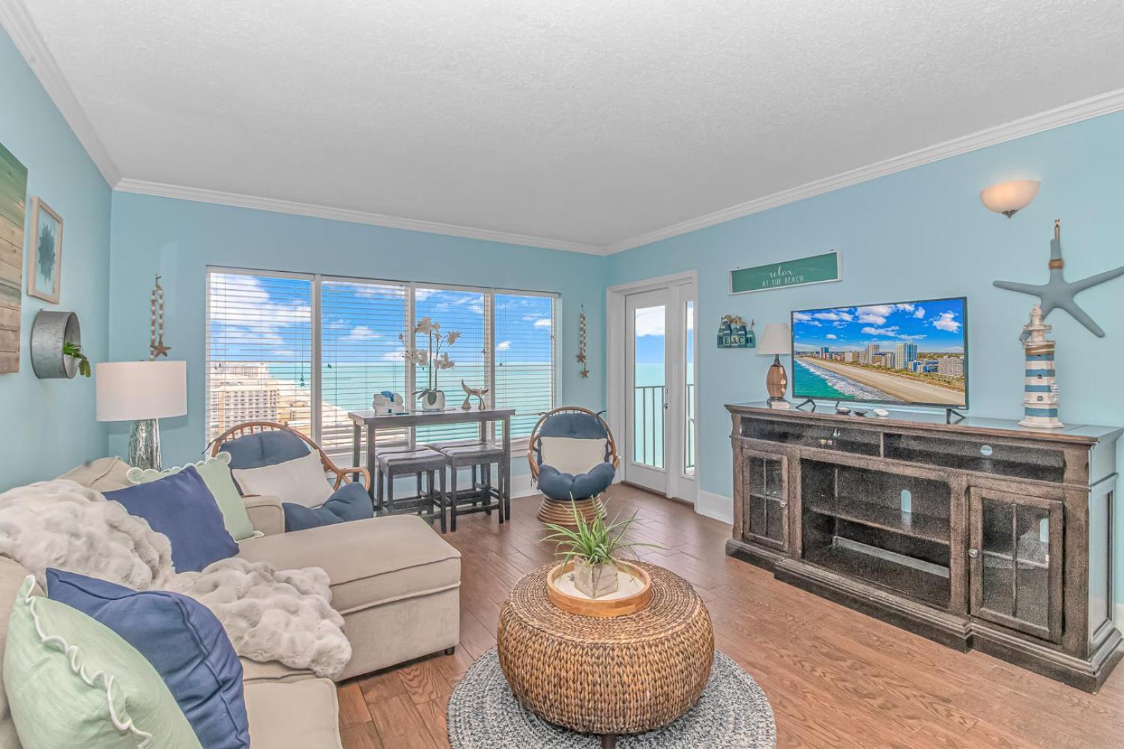 The Palace 2110 Holiday home Myrtle Beach