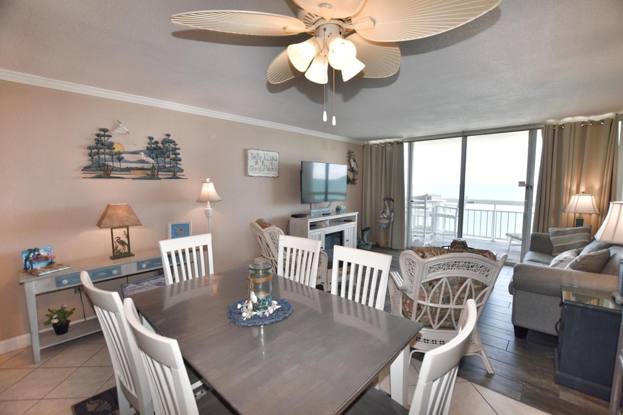 Apartment 0801 Waters Edge Myrtle Beach