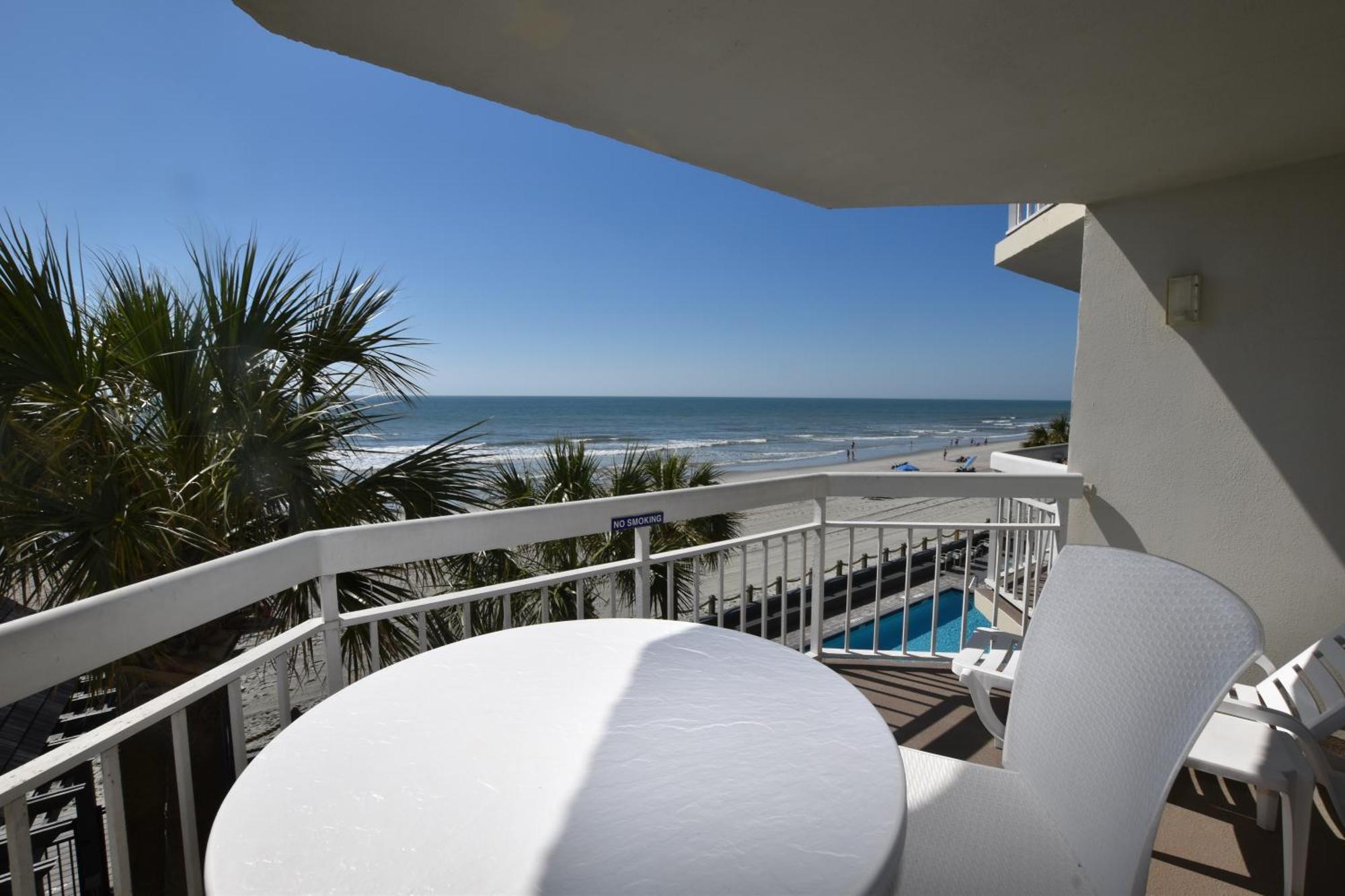 0208 Waters Edge Apartment Myrtle Beach