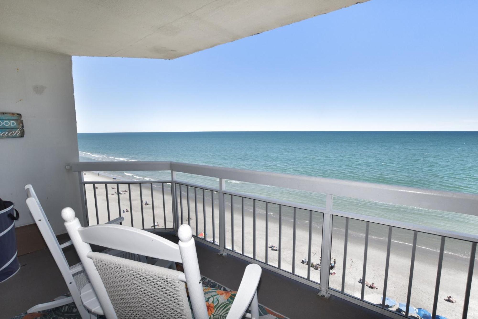 0801 Waters Edge * Myrtle Beach
