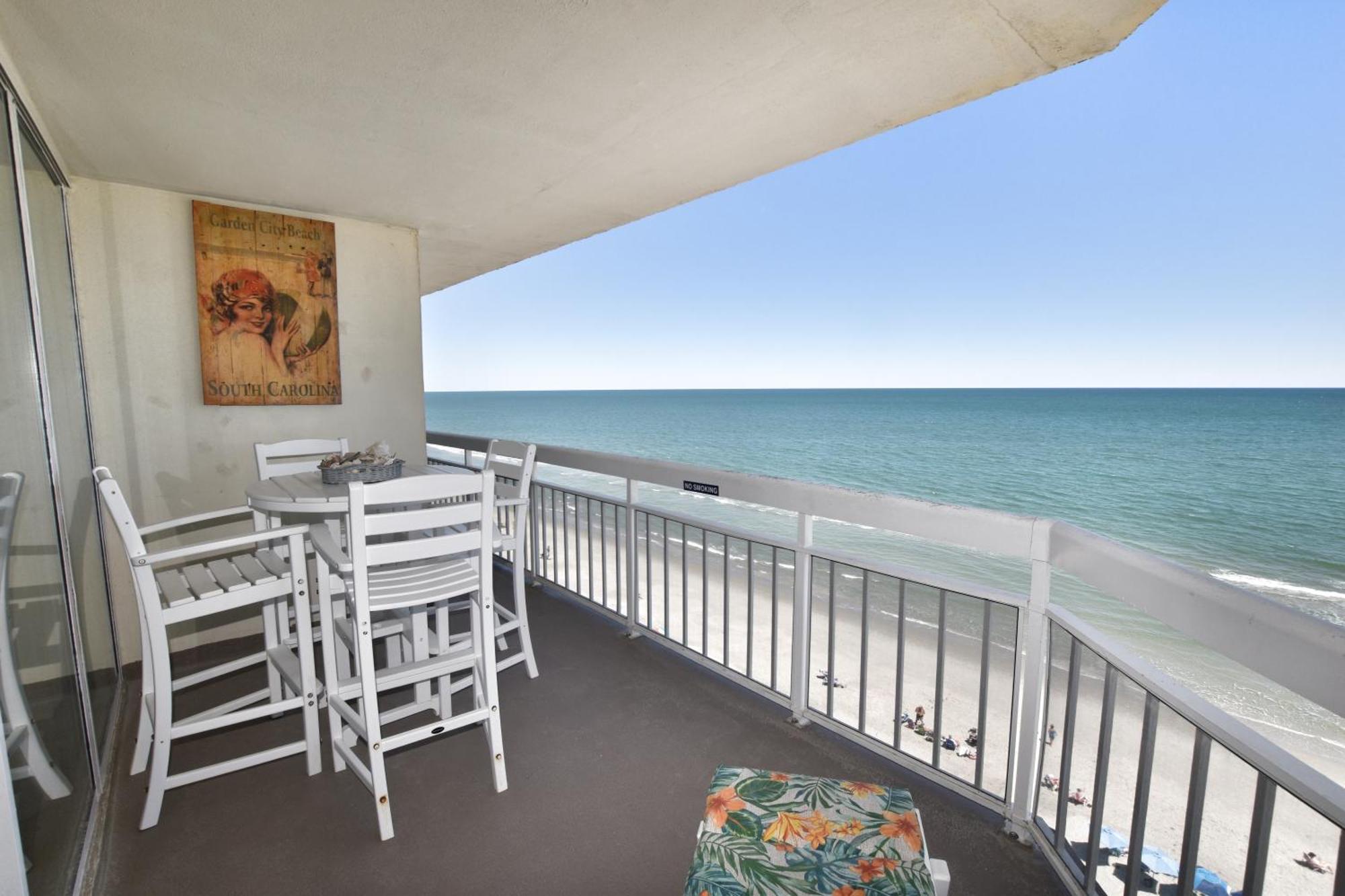 Apartment 0801 Waters Edge Myrtle Beach