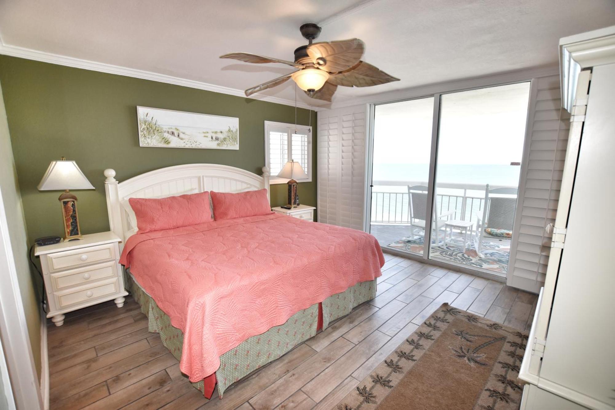 0801 Waters Edge Apartment Myrtle Beach