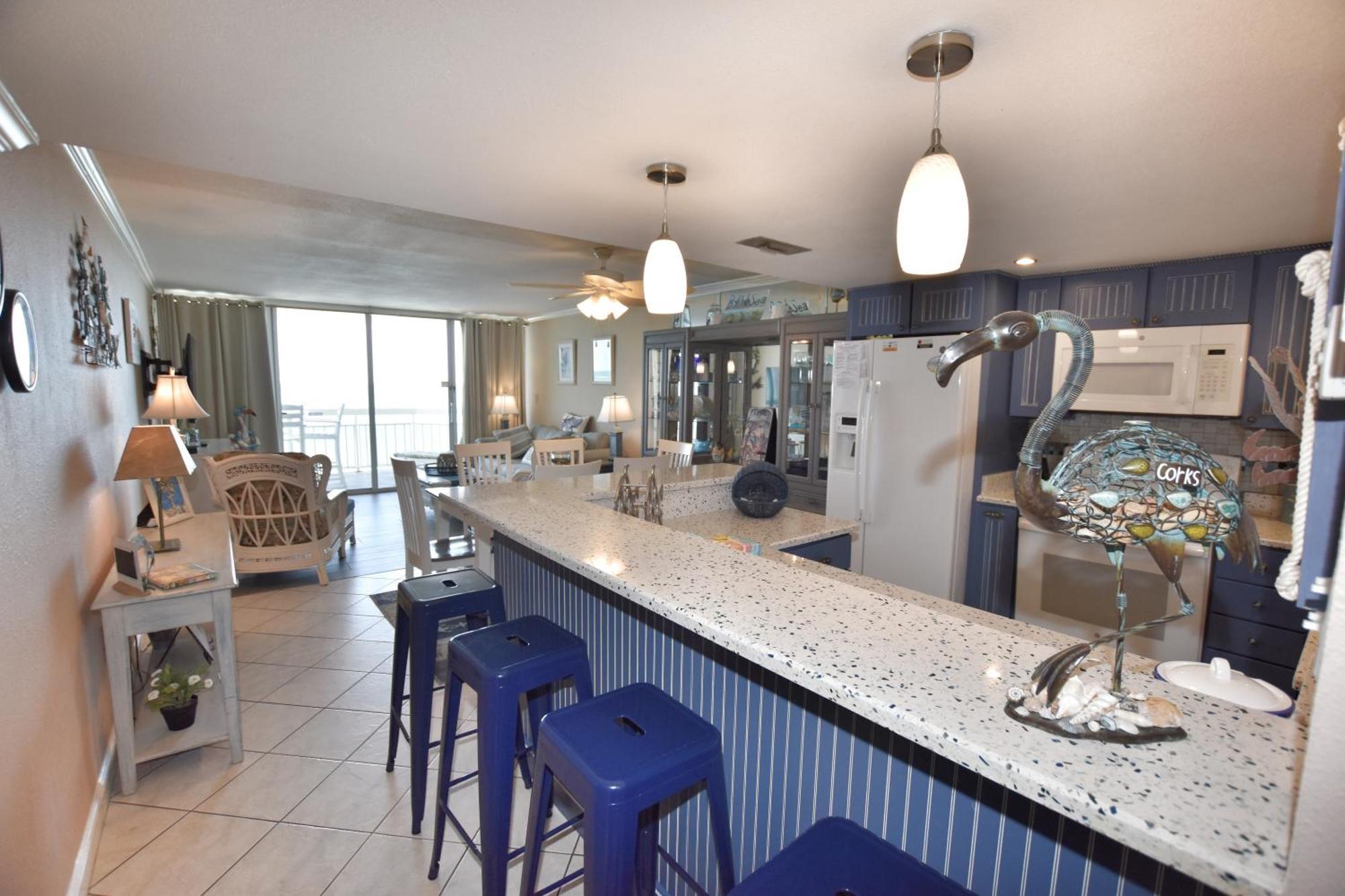 0801 Waters Edge Apartment *
