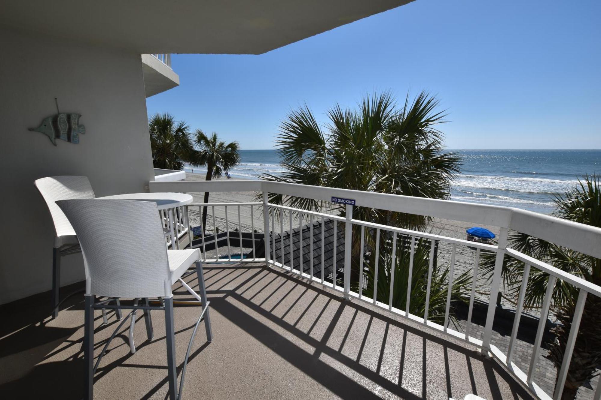 0208 Waters Edge Apartment Myrtle Beach