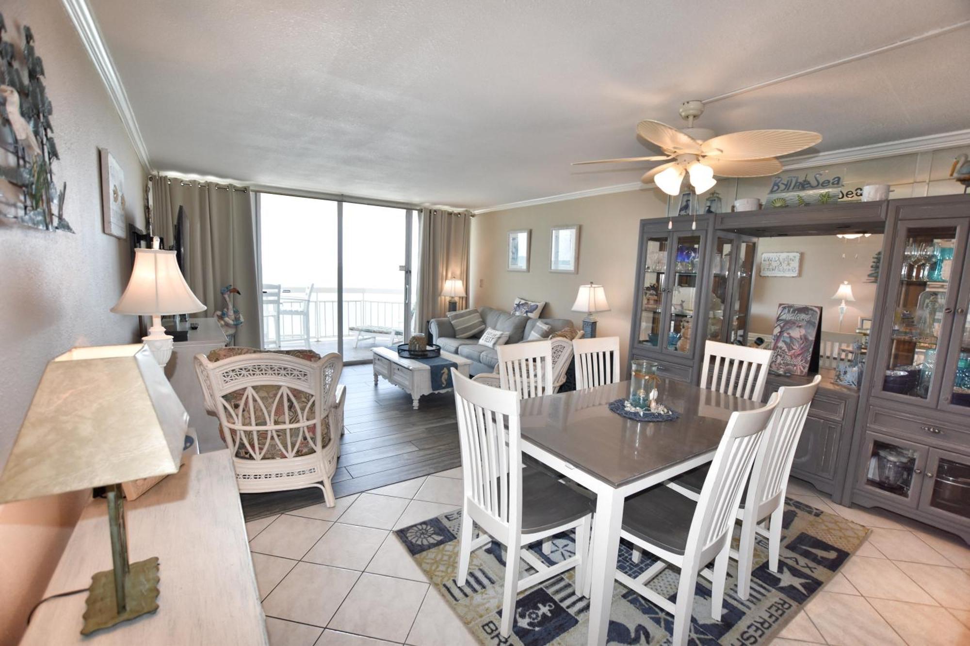 0801 Waters Edge * Myrtle Beach