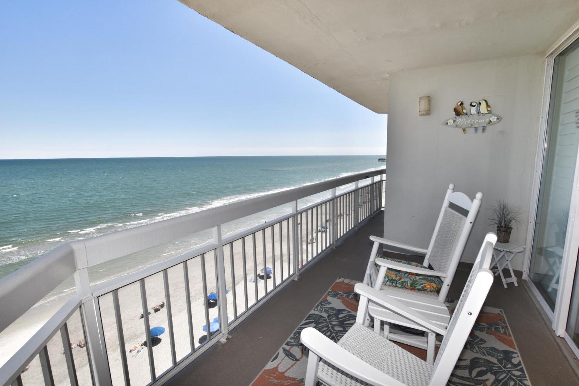 0801 Waters Edge Apartment Myrtle Beach
