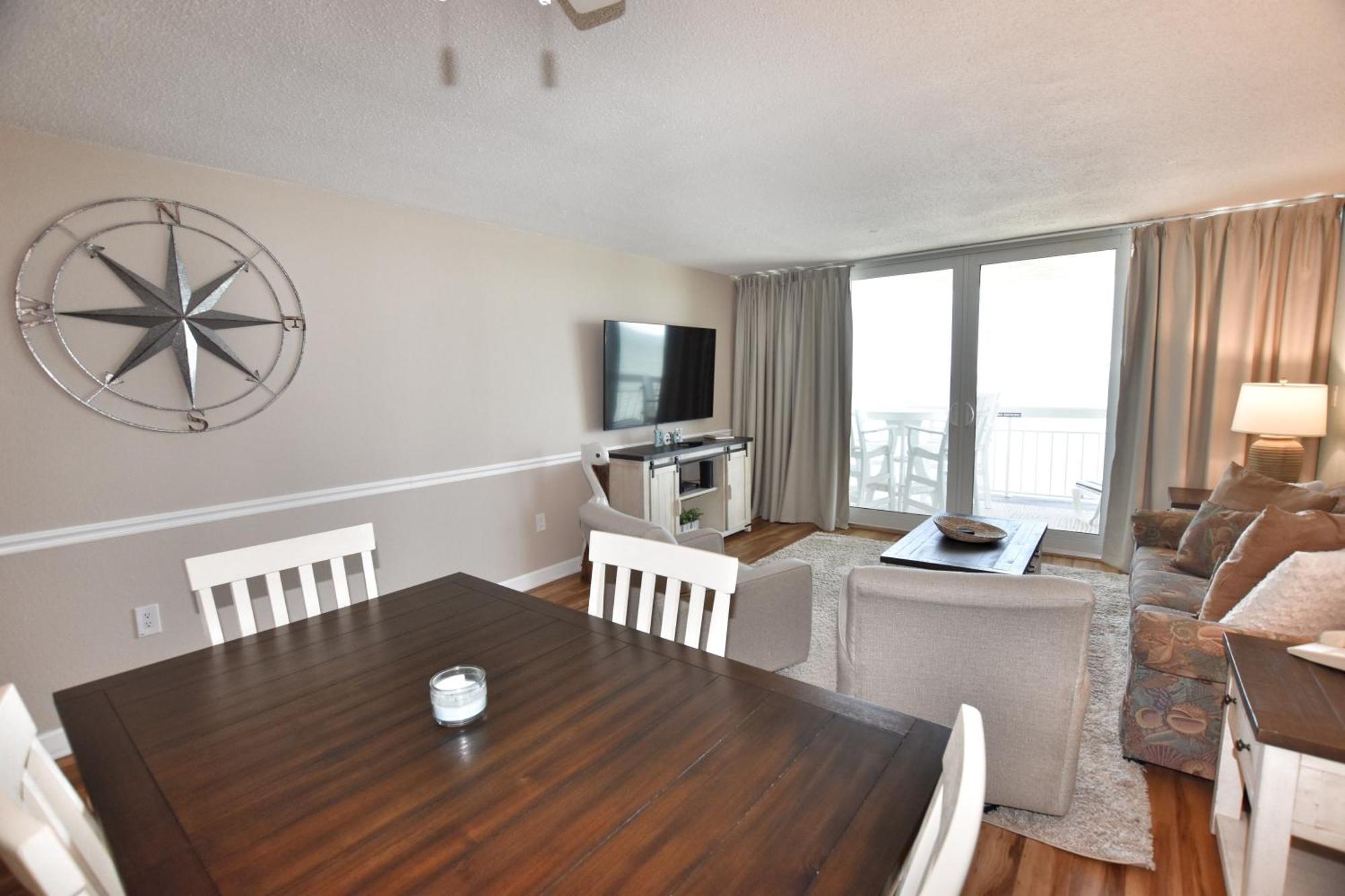 0802 Waters Edge Apartment Myrtle Beach