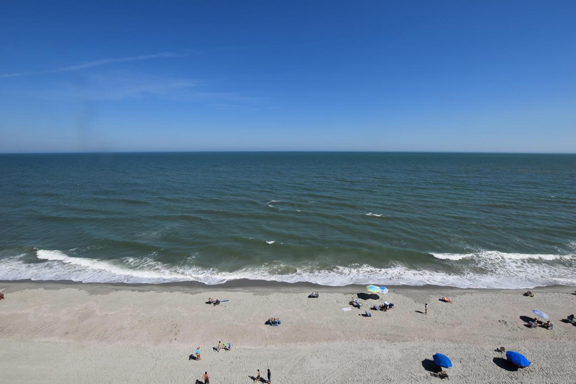 0802 Waters Edge * Myrtle Beach