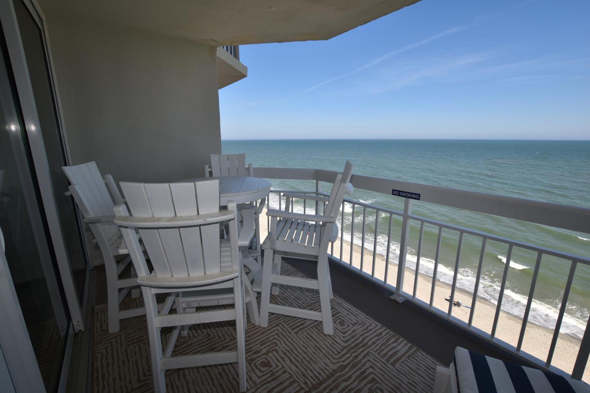 0802 Waters Edge Apartment *