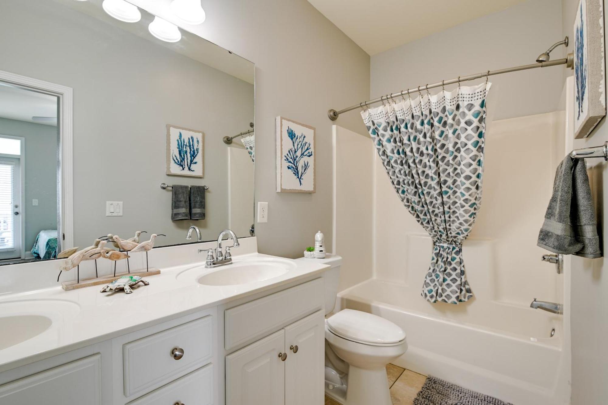 Luxury With Ocean View, Private Pool, And Hot Tub Holiday home *