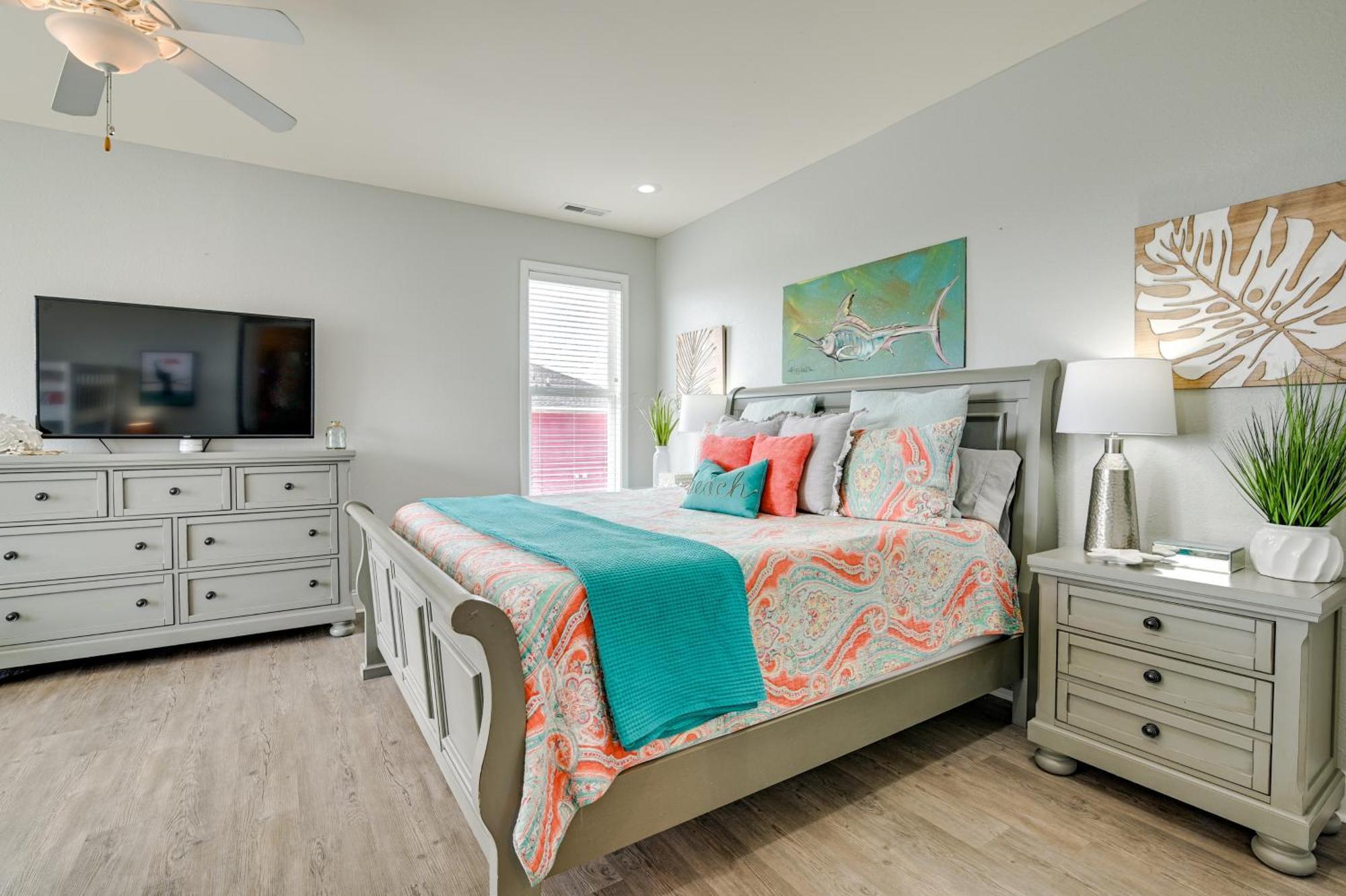 Holiday home Luxury With Ocean View, Private Pool, And Hot Tub *