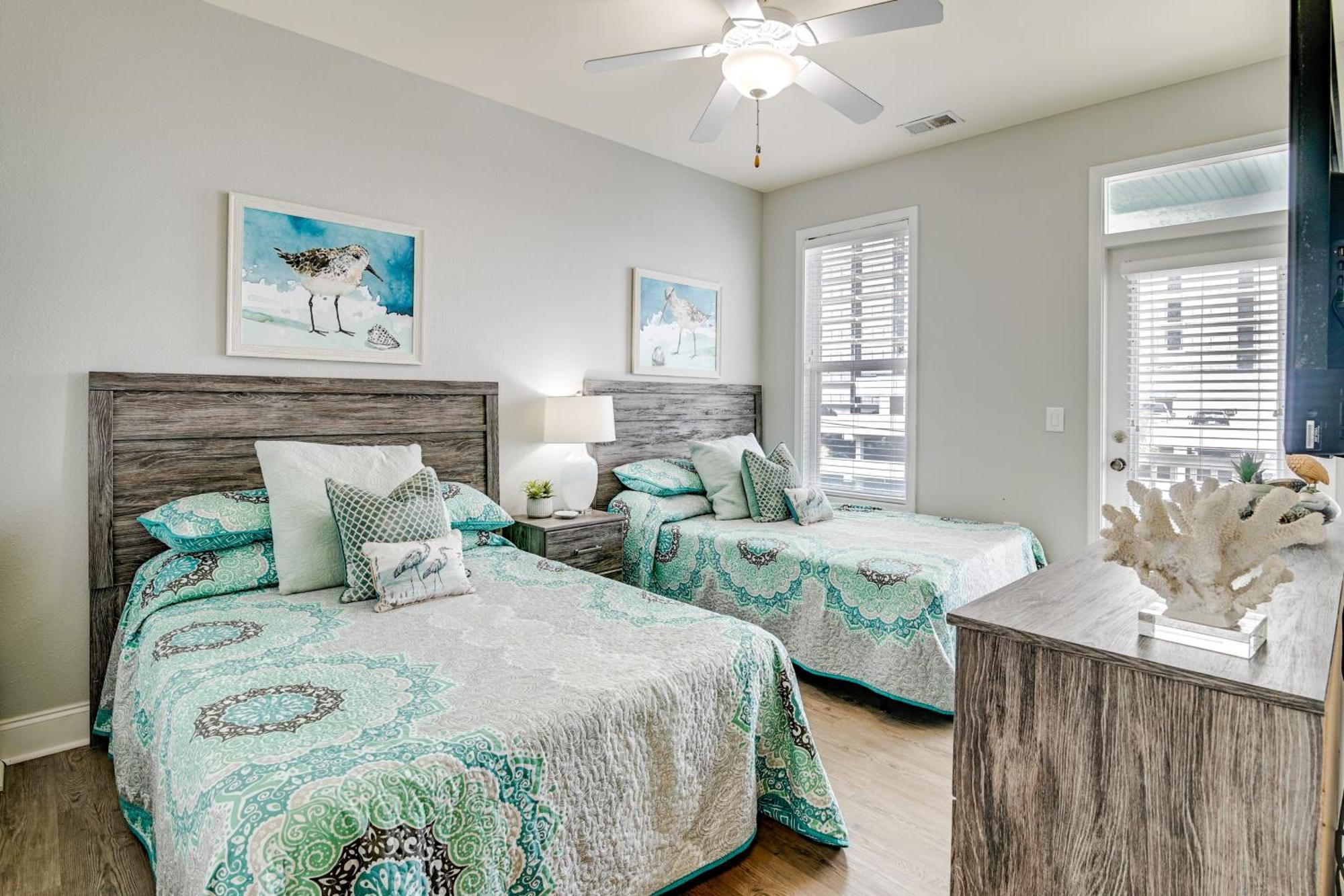 Luxury With Ocean View, Private Pool, And Hot Tub Holiday home Myrtle Beach