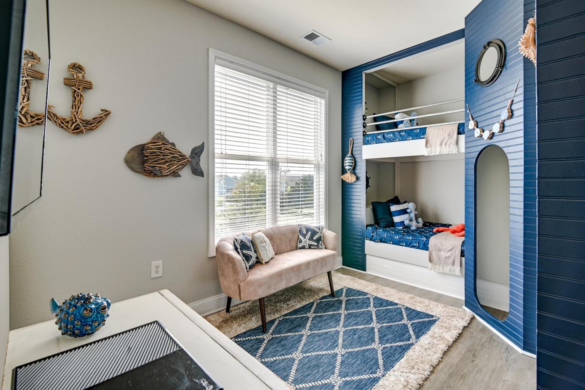 Luxury With Ocean View, Private Pool, And Hot Tub Myrtle Beach