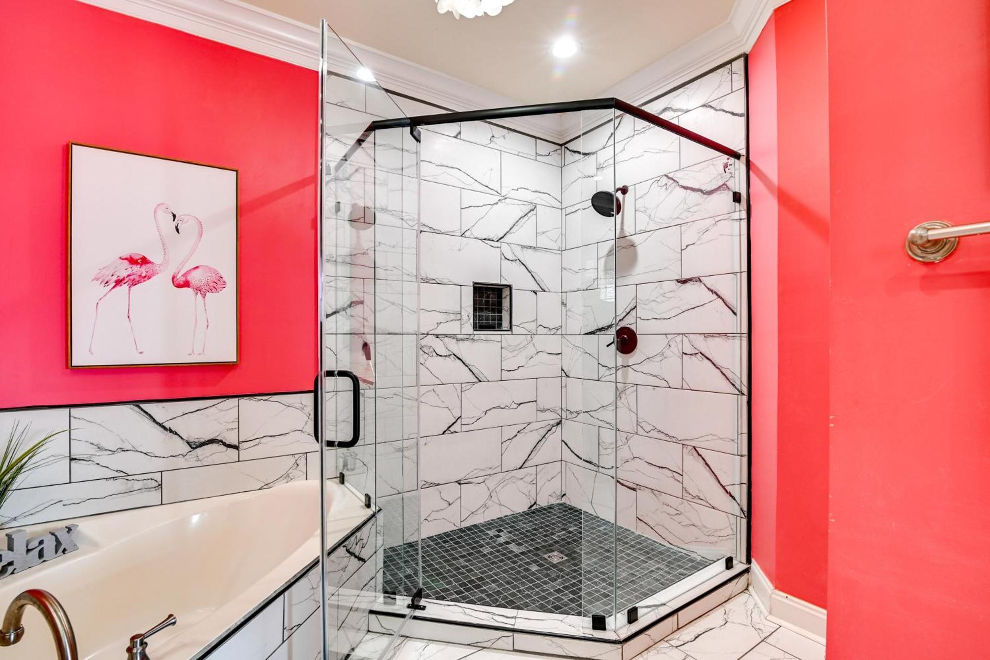 Holiday home Luxury With Ocean View, Private Pool, And Hot Tub *