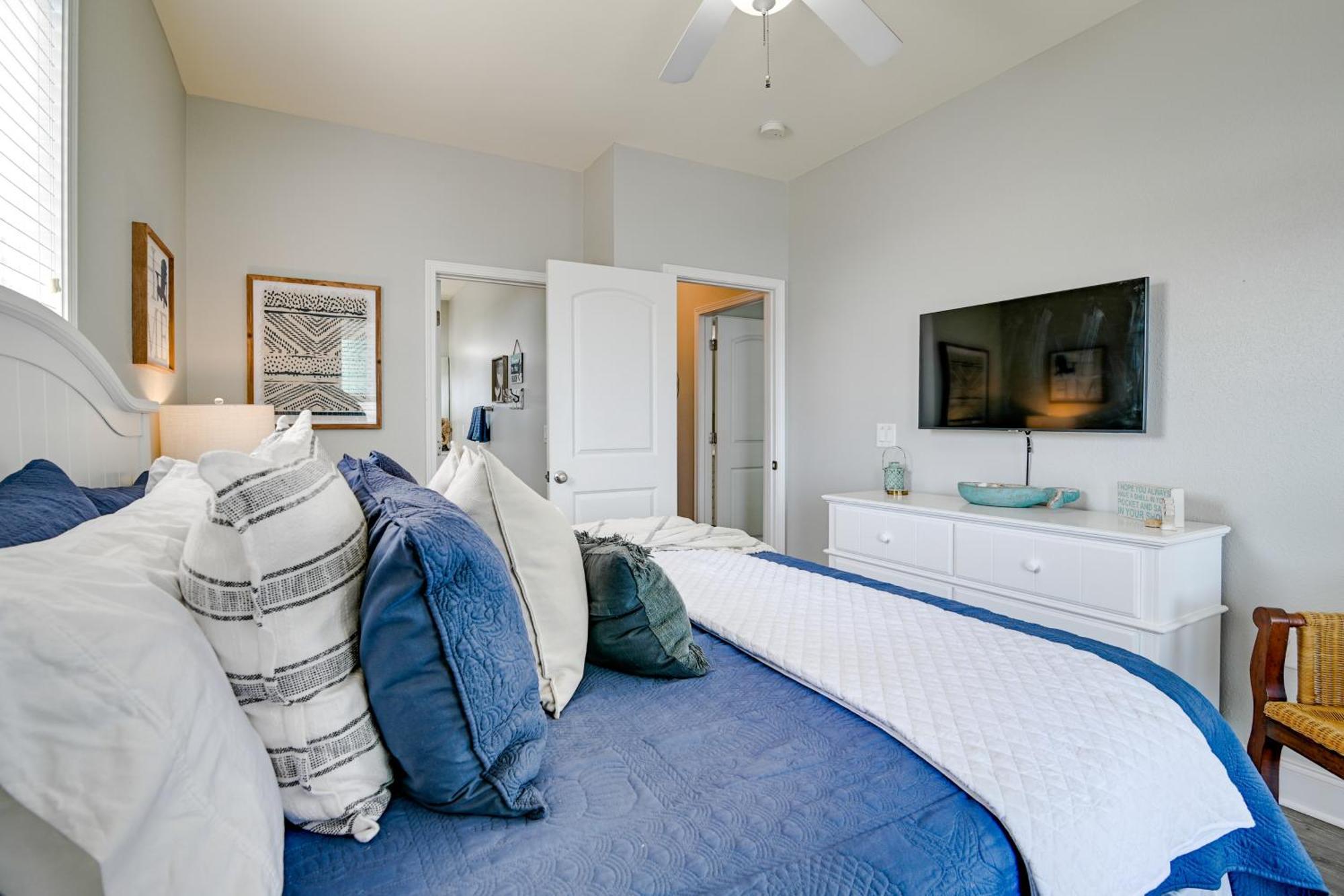 Holiday home Luxury With Ocean View, Private Pool, And Hot Tub Myrtle Beach