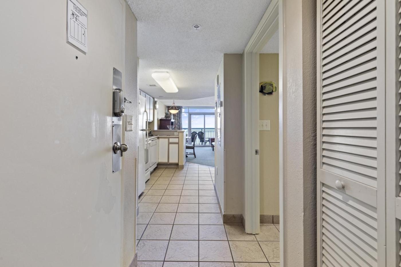 Hosteeva Stunning Atlantica W Ocean-front Views And Pools Apartment Myrtle Beach
