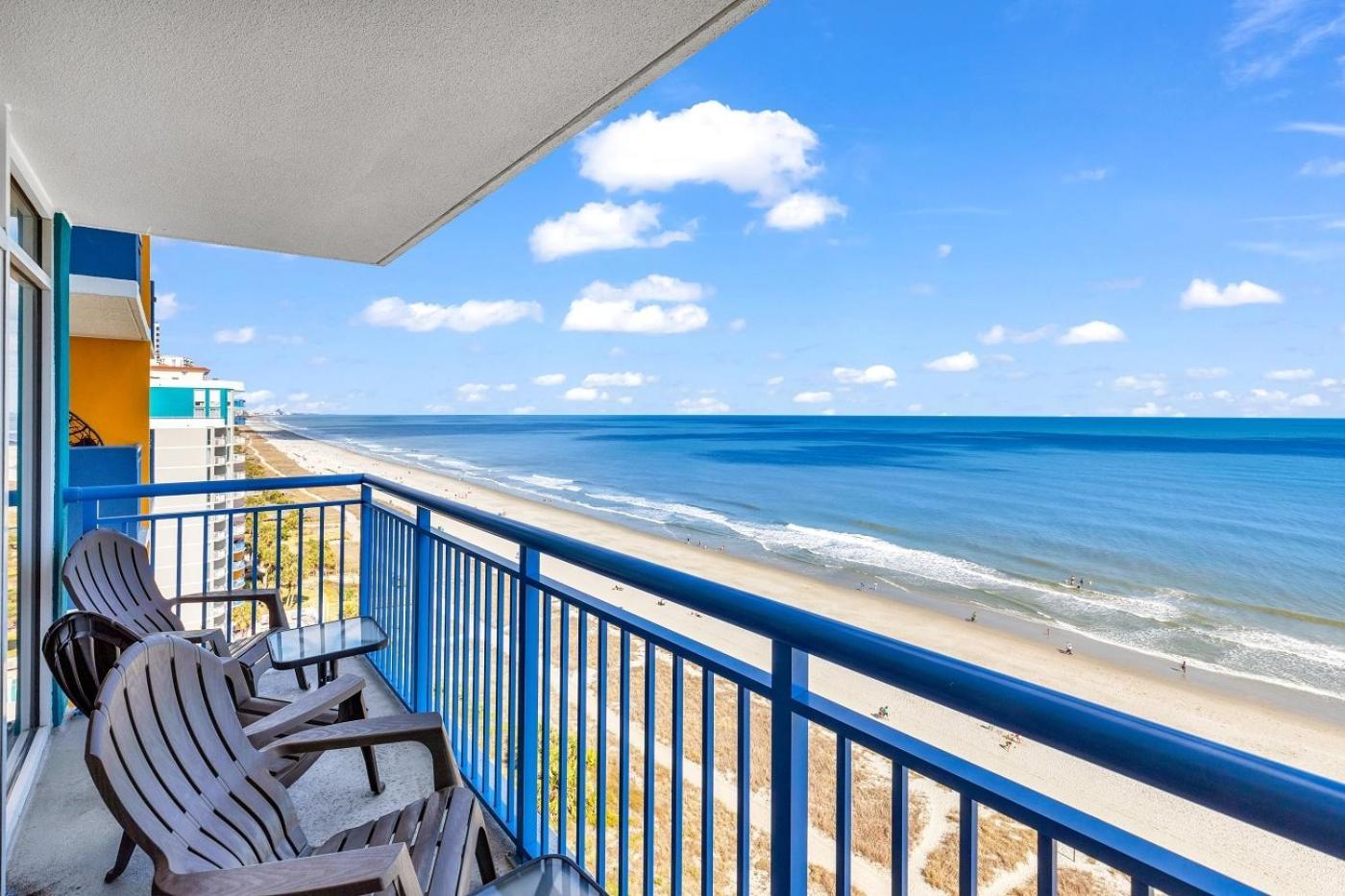Hosteeva Stunning Atlantica W Ocean-front Views And Pools