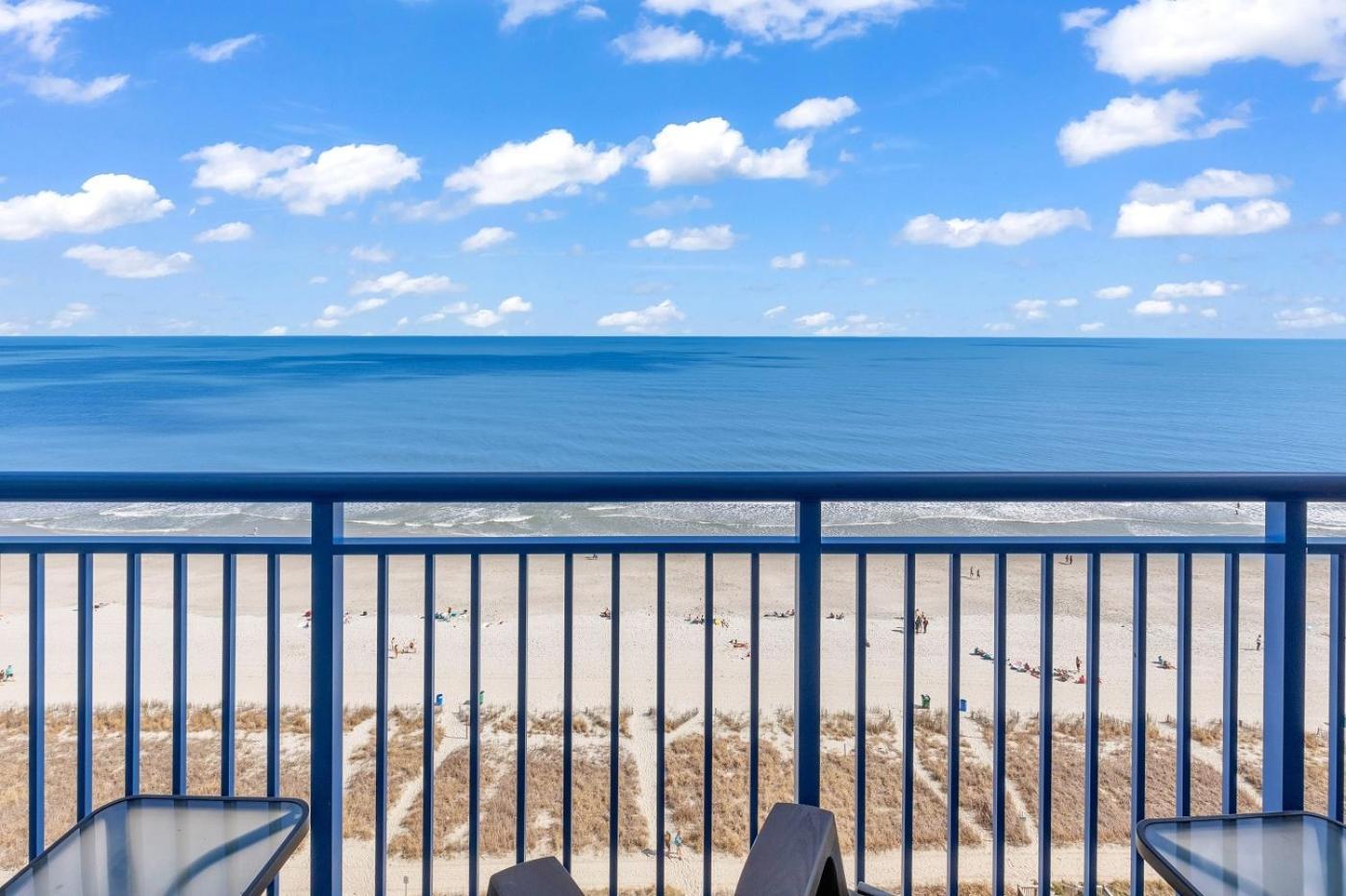 Hosteeva Stunning Atlantica W Ocean-front Views And Pools Apartment Myrtle Beach