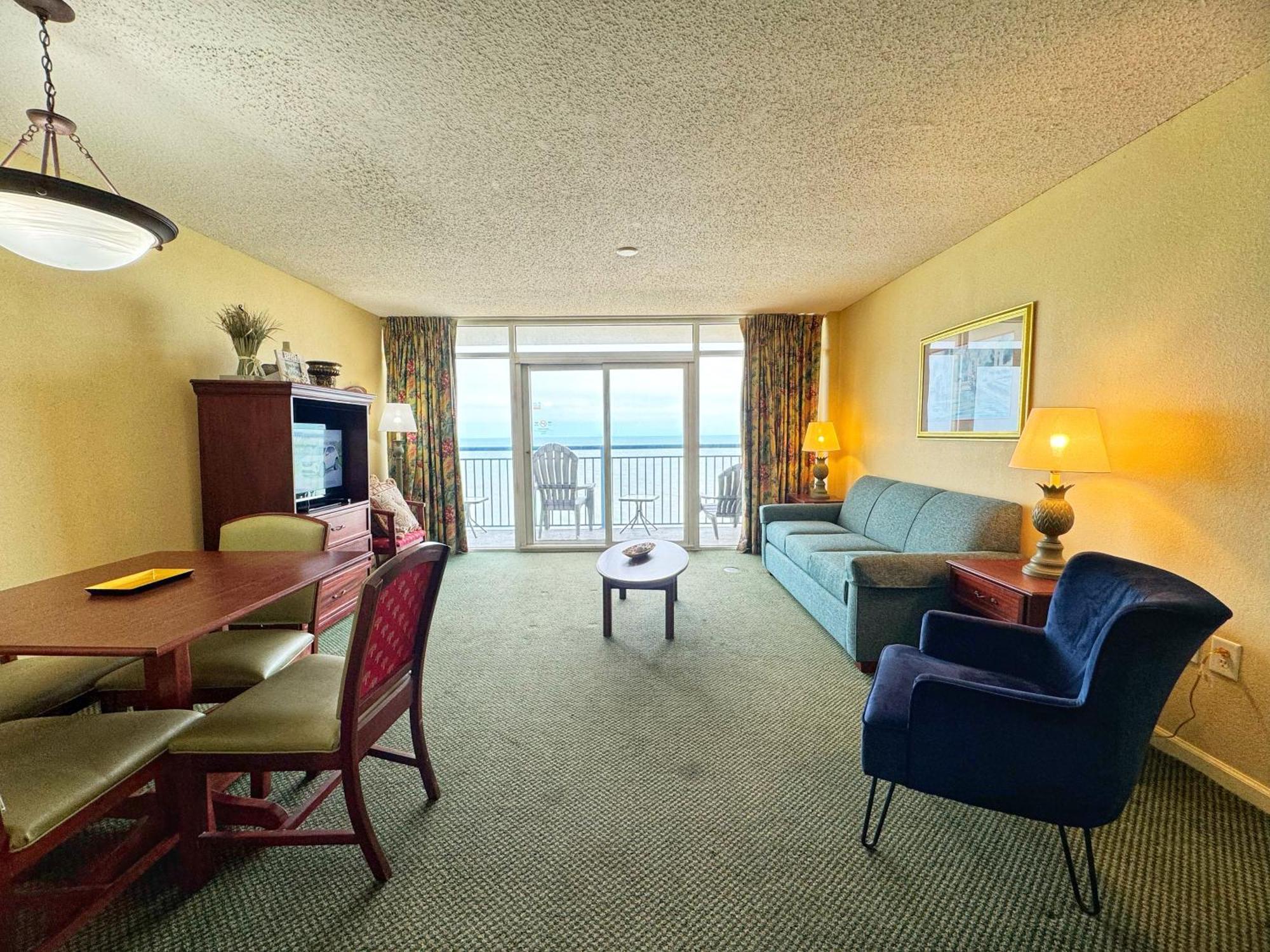 Hosteeva Stunning Atlantica W Ocean-front Views And Pools Apartment Myrtle Beach