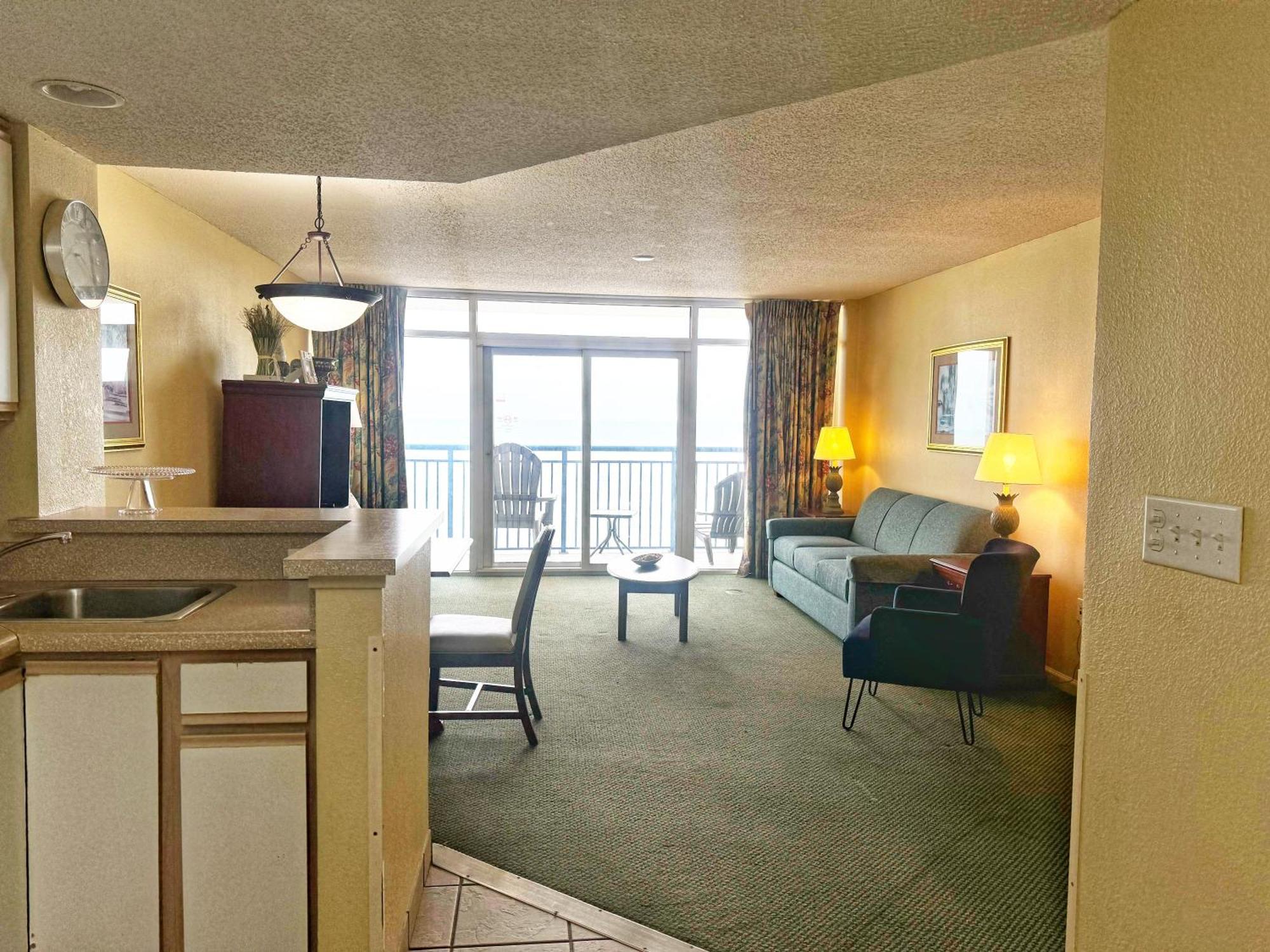Hosteeva Stunning Atlantica W Ocean-front Views And Pools *